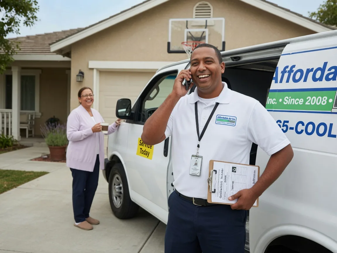 Central Ac Repair Pitcairn, PA FAQs
